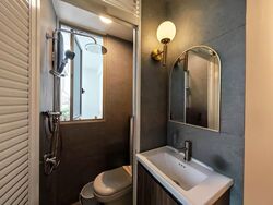 Sea Horizon (D18), Condominium #601007071
